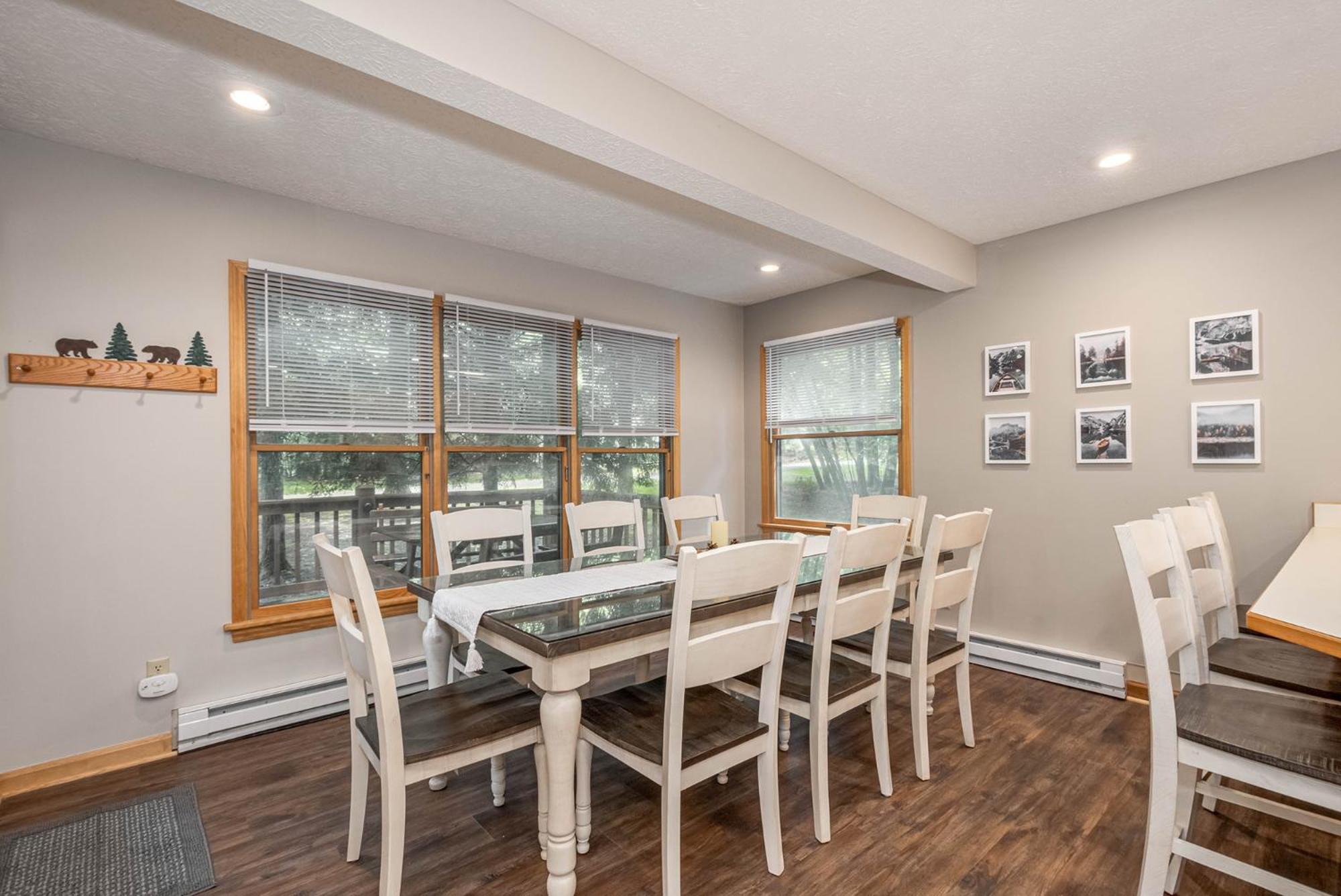 הוילה Oakland Cedarwoods מראה חיצוני תמונה