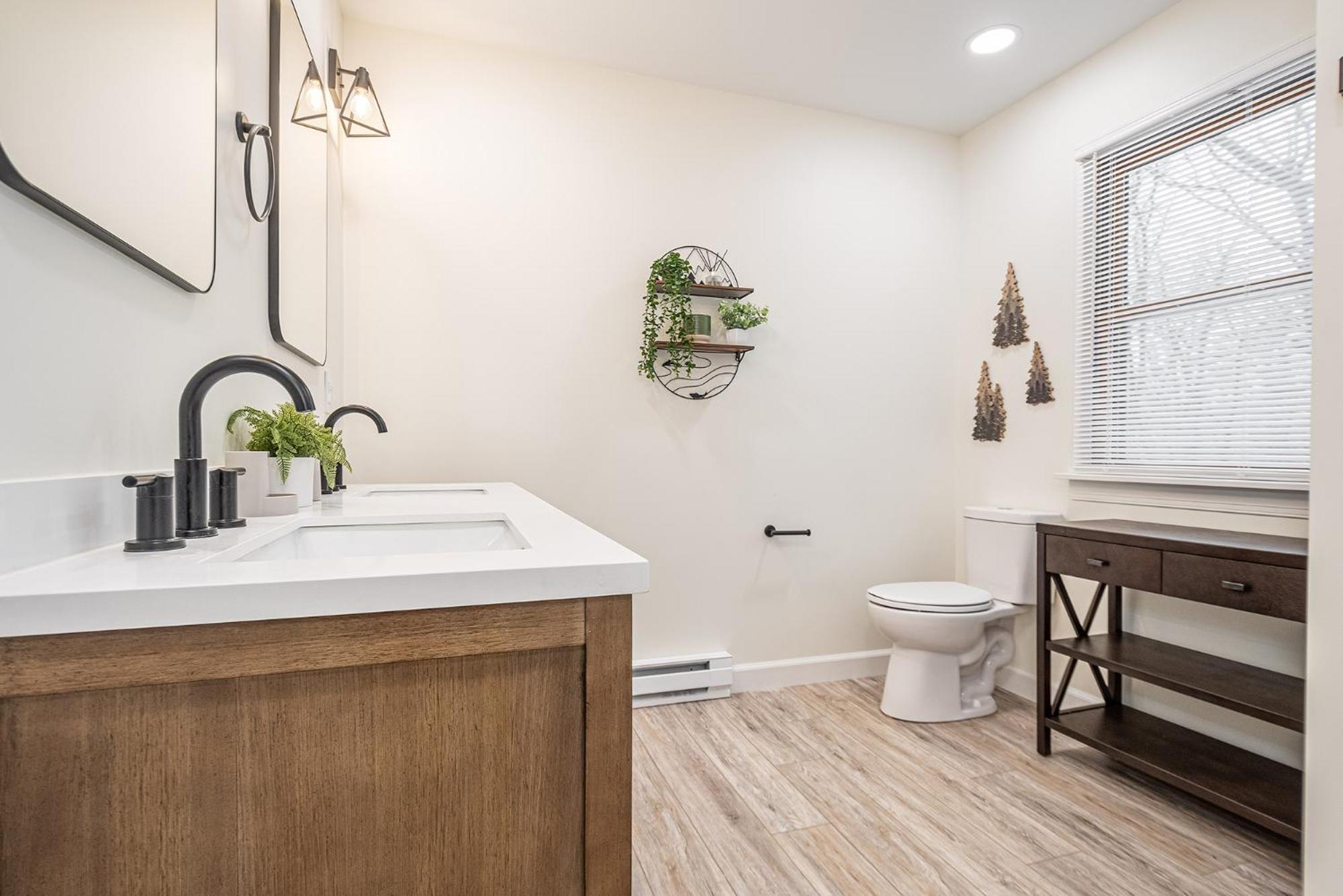 הוילה Oakland Cedarwoods מראה חיצוני תמונה