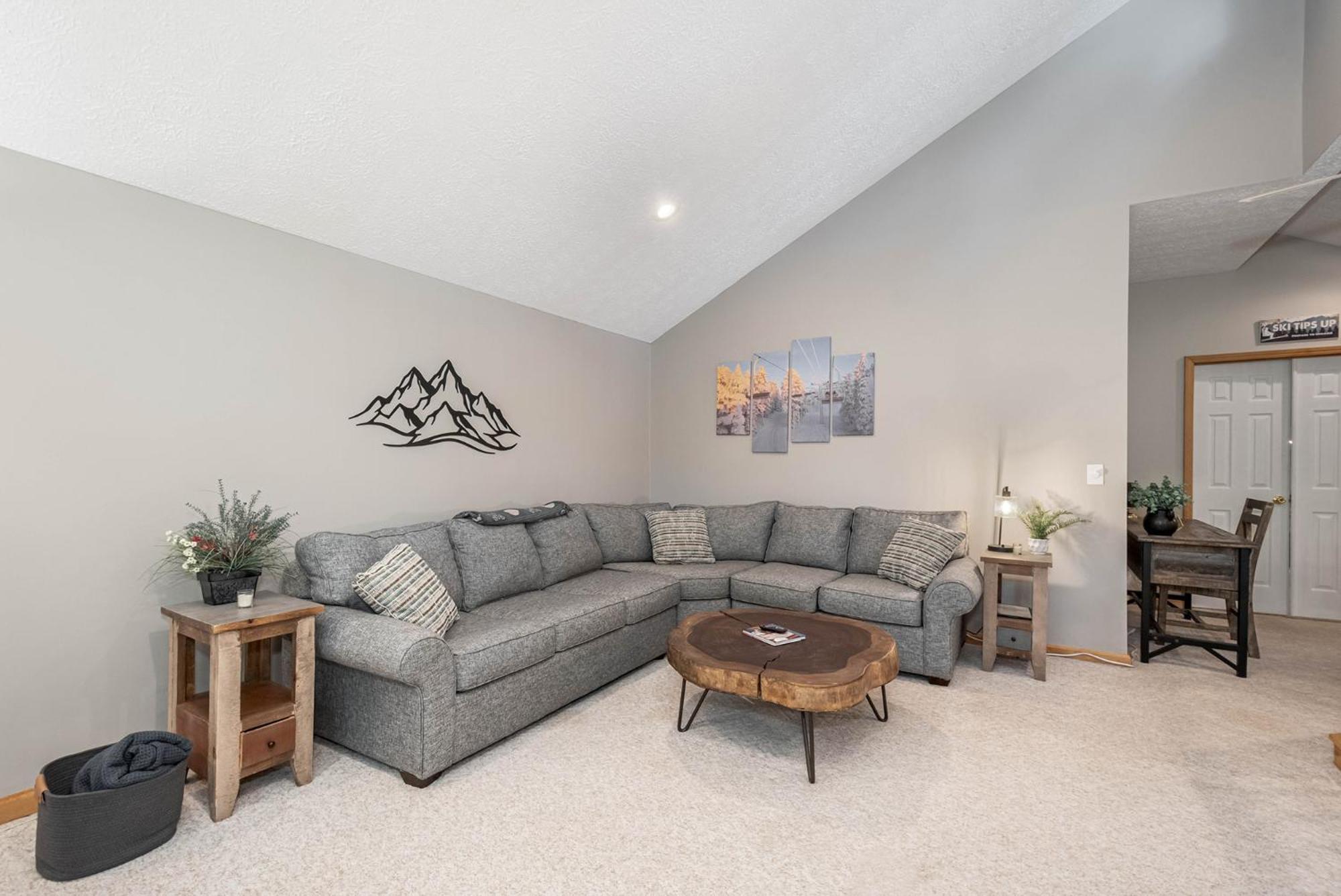 הוילה Oakland Cedarwoods מראה חיצוני תמונה