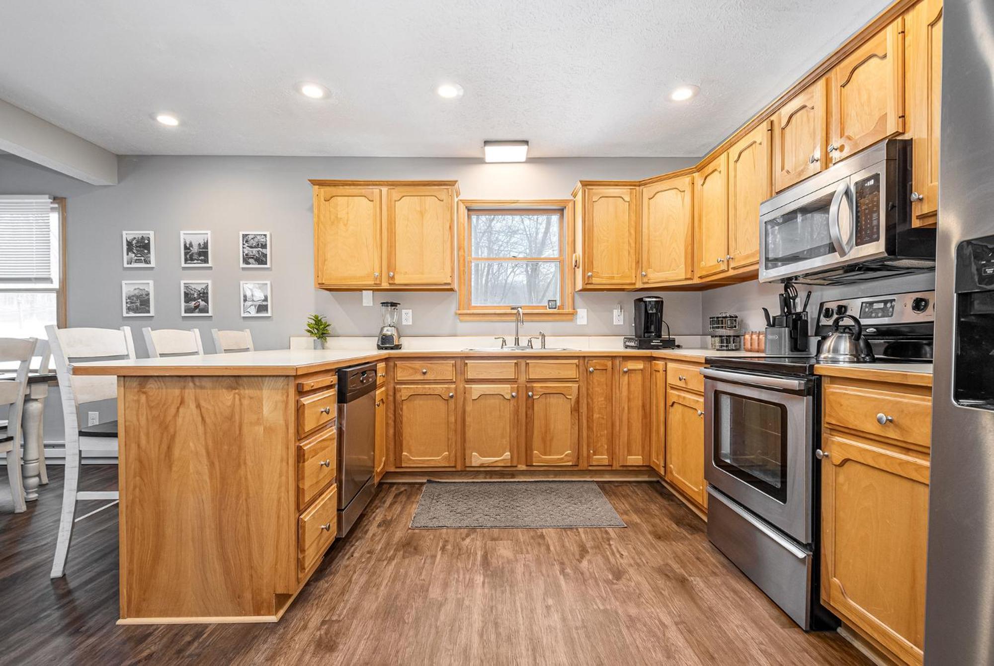 הוילה Oakland Cedarwoods מראה חיצוני תמונה